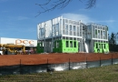 PCC Chemax - New Building